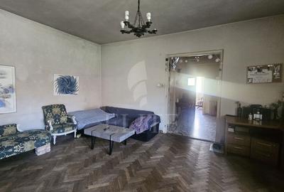 Apartament cu 3 camere semidecomandat în Central - 7