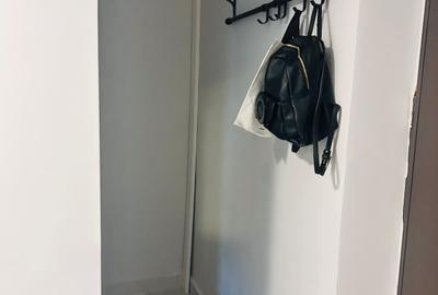 Garsonieră decomandată, mobilată în Decebal - 4