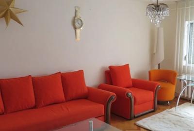 Apartament cu 2 camere decomandat în Central - 5