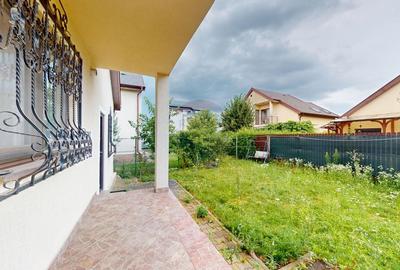 Comision 0%I Oportunitate ICasa Premium cu Garaj si Gradina- Tractorul - 20