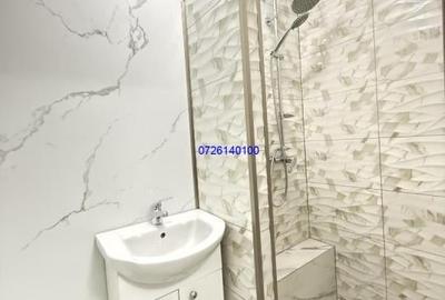 Garsoniera deosebita, zona CET - lux - 6