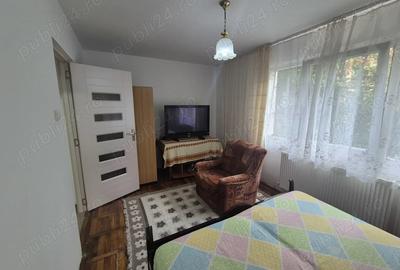Apartament cu 2 camere semidecomandat în Central - 5