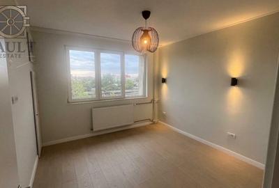 Apartament 2 camere Calea Grivitei-Basarab - 2