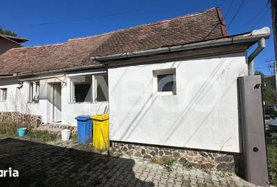Casă cu 4 camere cu Teren 145 Mp în Central - 11