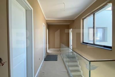 Casa premium, 280 mp utili, 930 mp teren, zona Wonderland - 9