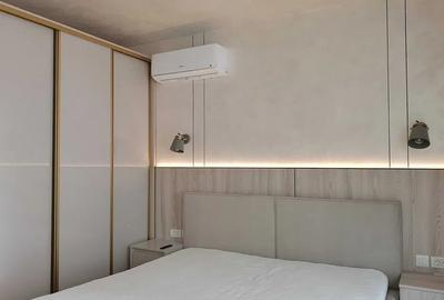 One Cotroceni | 2 Camere | Centrala | Balcon | Parcare | - 5