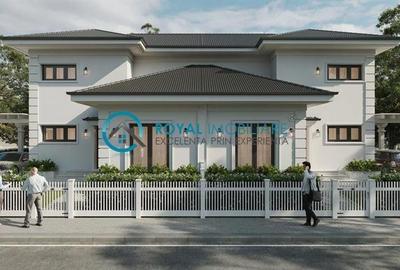 Royal Imobiliare - Vanzari Vile Paulesti - 1