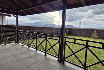 Casa individuala  Sampetru - 5