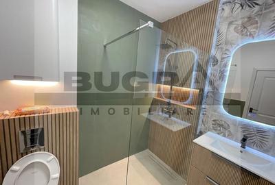 Apartament de 3 camere, bloc nou 2025, 60mp, zona Piata Abator Apartament de 3 camere, bloc nou 2025, 60mp, zona Piata Abator - 9