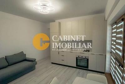 Apartament 2 camere decomandat ESQ Village3 - zona Galata - 2