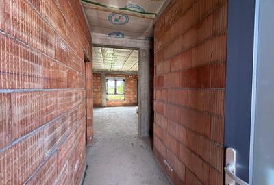 Casa individuala 4 camere, pe un singur nivel– Cristian, Sibiu - 4