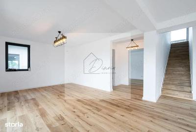 Vila noua langa padure Snagov Ciofliceni I SU 200mp I COM 0% - 13