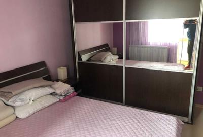 Apartament cu 3 camere decomandat, mobilat în Faleza Nord - 2