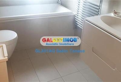 De inchiriat  apartament 2 cam (bloc nou) TEILOR 70 mp, modern - 17