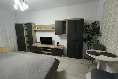 Garsonieră semidecomandată în Central - 1