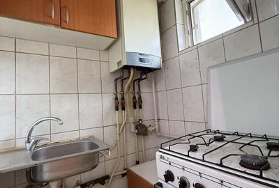 Garsonieră semidecomandată în Ferentari - 5