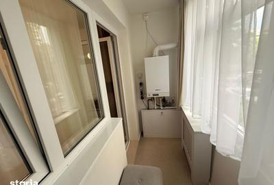 Apartament cu 3 camere în Podu Roș - 2