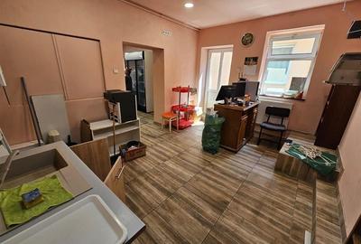 Spatiu comercial strada Lunga - 2