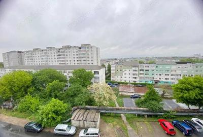 ORIZONT - Cornisa, Apartament 2 cam DECOMANDAT, etaj 5 + Balcon - 9