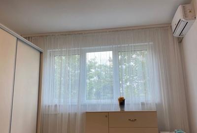 Apartament cu 2 camere semidecomandat în Iosefin - 1