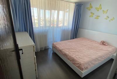 Turda, Podul Grant, apart 3 cam 63 mp - 2