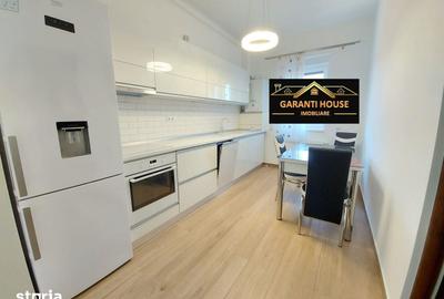 Apartament cu 2 camere decomandat în Orașul Vechi - 1