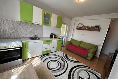 Apartament cu 2 camere decomandat în Apărătorii Patriei - 8