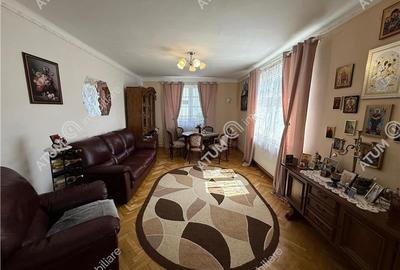 Casa individuala 950 mp teren situata langa Parcul Sub Arinii - 3