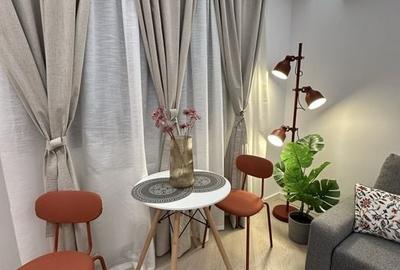 De inchiriat Studio Complex Premium Pipera - 4