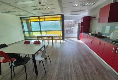 Spatii de birouri de inchiriat in Conect 3 BC - de la 348 mp - 6