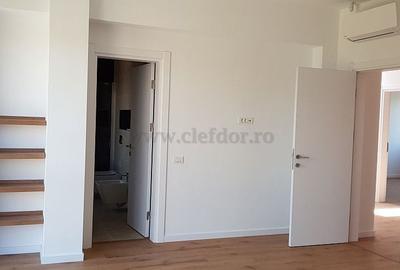 Contemporan Residence - Vila in zona OMV Pipera - 7