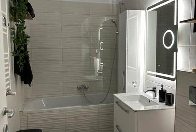Apartament cu 2 camere semidecomandat în Chiajna - 4