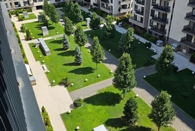 Piata Domenii-Complex Arcadia Apartments - 13