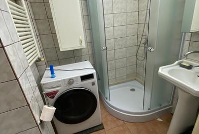 Garsonieră decomandată, mobilată în Dacia - 8