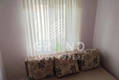 Apartament cu 3 camere semidecomandat, mobilat în Mănăștur - 4