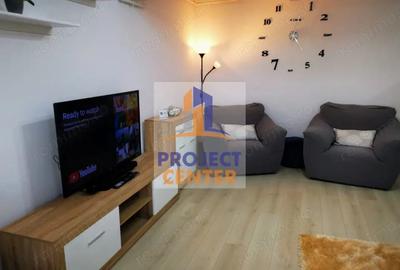 Apartament cu 2 camere decomandat în Craiovei - 1