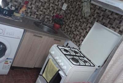 Garsonieră decomandată în Valea Rosie - 7