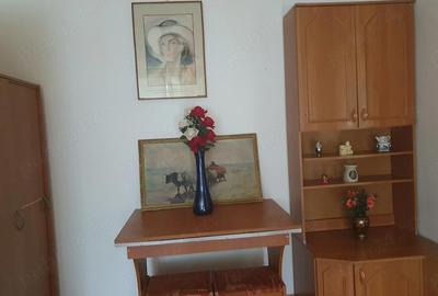 Apartament cu 2 camere semidecomandat în Colentina - 7