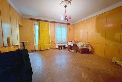 Casa individuala de vanzare - langa Maternitatea Bega - 11