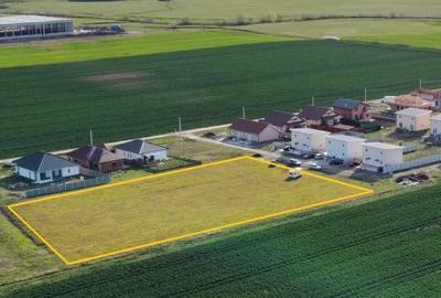 Spațiu comercial, în Sânandrei - 3