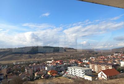 Apartament cu 3 camere semidecomandat în Baciu - 9