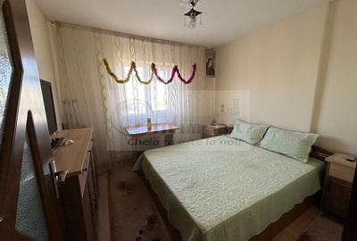 Apartament cu 2 camere, decomandat, 37.6 mp - Zimbru - 71500 euro ! - 1