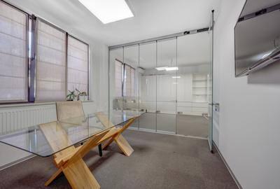 Primaria S1 - Apartament - loc de parcare suprateran - acces dublu - 2