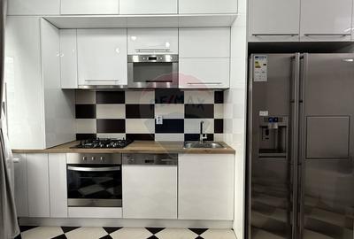 Apartament cu 2 camere de inchiriat, modern, Aleea Padin Apartament cu 2 camere de inchiriat, modern, Aleea Padin - 5