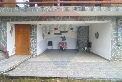 DE VANZARE Casa / Vila cu 6 camere  Podul Dambovitei/ Arges - 24