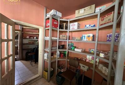 Afacere la cheie bar terasa local magazin - 6