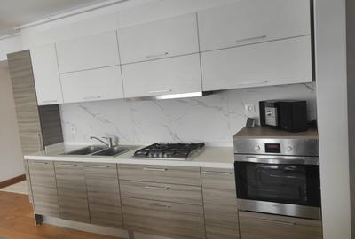 Apartament cu 3 camere semidecomandat, mobilat în Aviației - 3