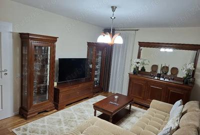 Apartament cu 2 camere decomandat în Central - 3