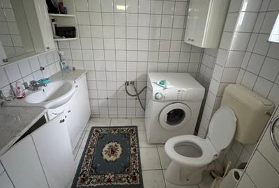 Apartament cu 4 camere, mobilat în Central - 6