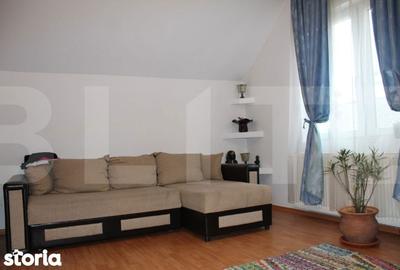 Casă cu 4 camere cu Teren 396 Mp în Central - 7